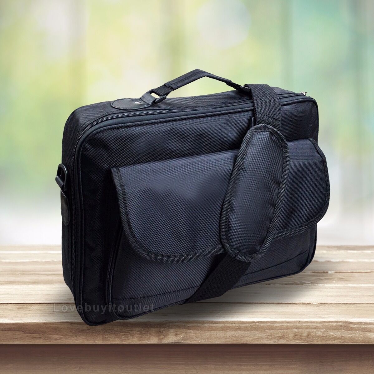 Laptop Bag Case for 15'' 15.6