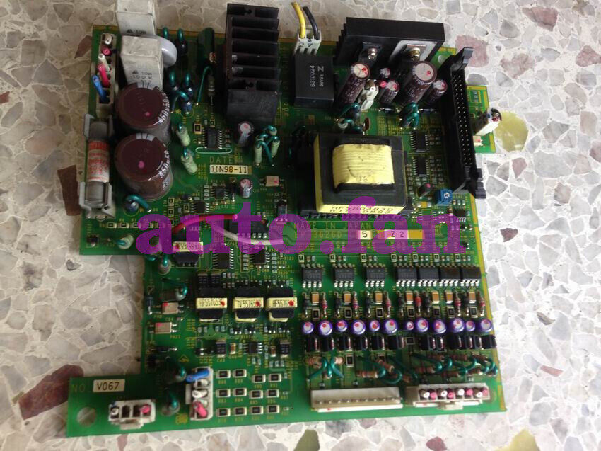 1pc VG5N elevator frequency conversion drive board EP-3626B-C