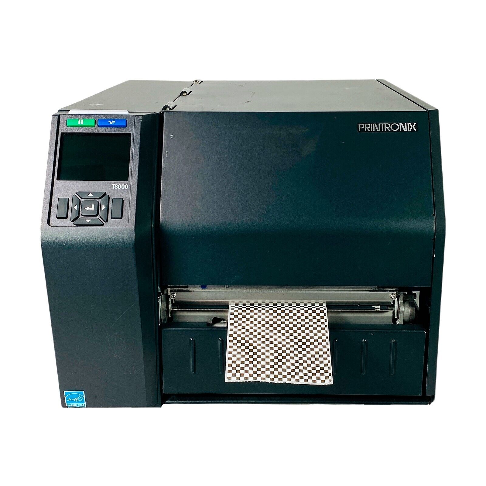 Printronix T8000 T8308 Wide 8\