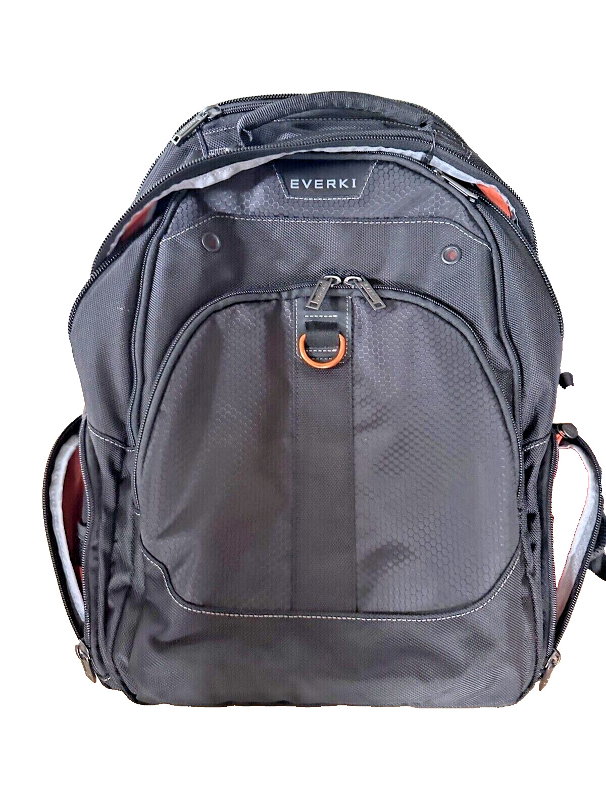 Everki Atlas 2 latops travel business backpack