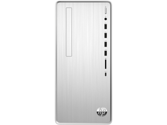 HP Pavilion Desktop AMD Ryzen 3, 8GB RAM, 256GB SSD, 1TB, Windows 11 Home