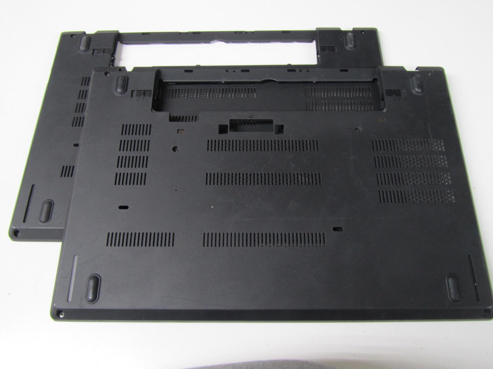 Pair of  Lenovo ThinkPad T470 14 in. - Base Case Covers - AP12D000600