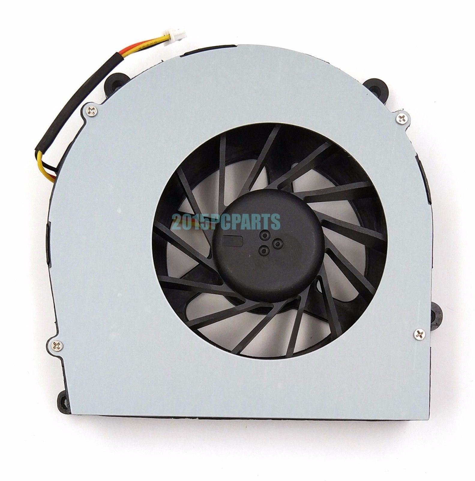 New for Clevo Sager NP8130 NP8150 NP9150 P150 P151 P170 GPU Video card Fan