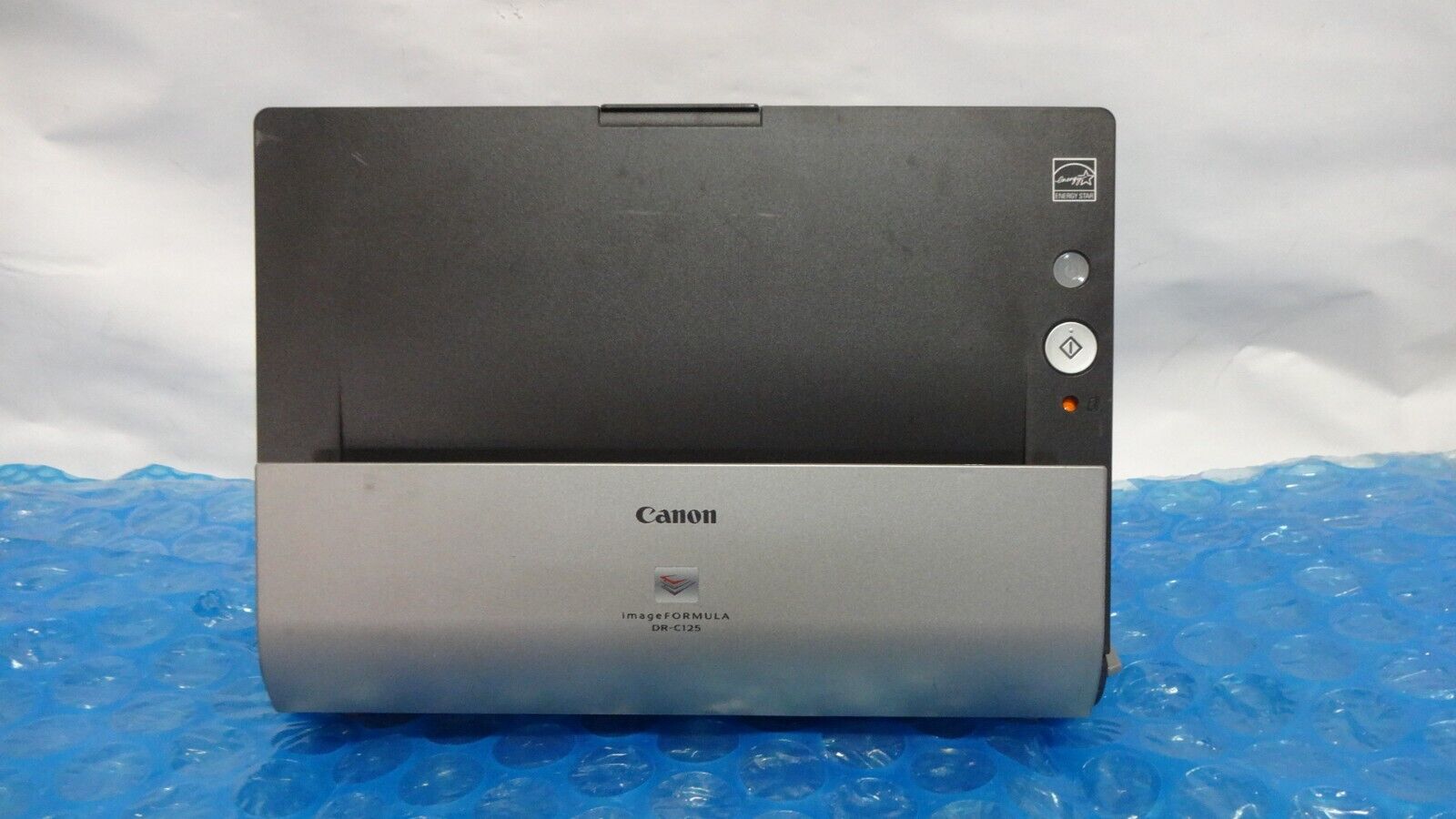 Canon image formula DR-C125 Document Scanner