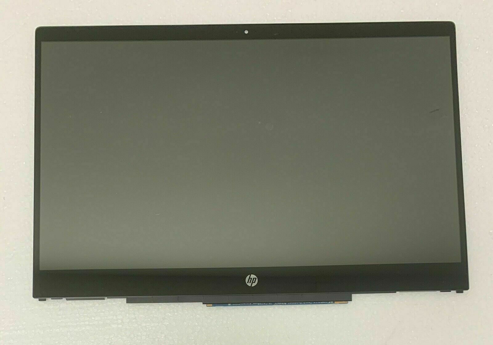 L20824-001 For HP PAVILION X360 15T-CR 15-CR FHD LCD Display Touch Screen