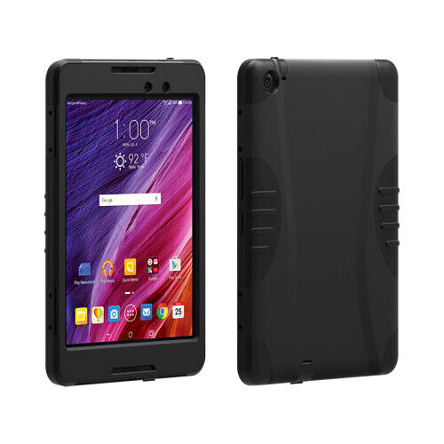 Verizon Rugged Case for ASUS ZenPad Z8 - Black