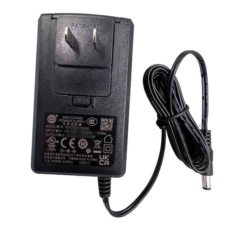 AC Adapter for Novation Launchpad Pro Mini X MIDI Controller Wall Charger 