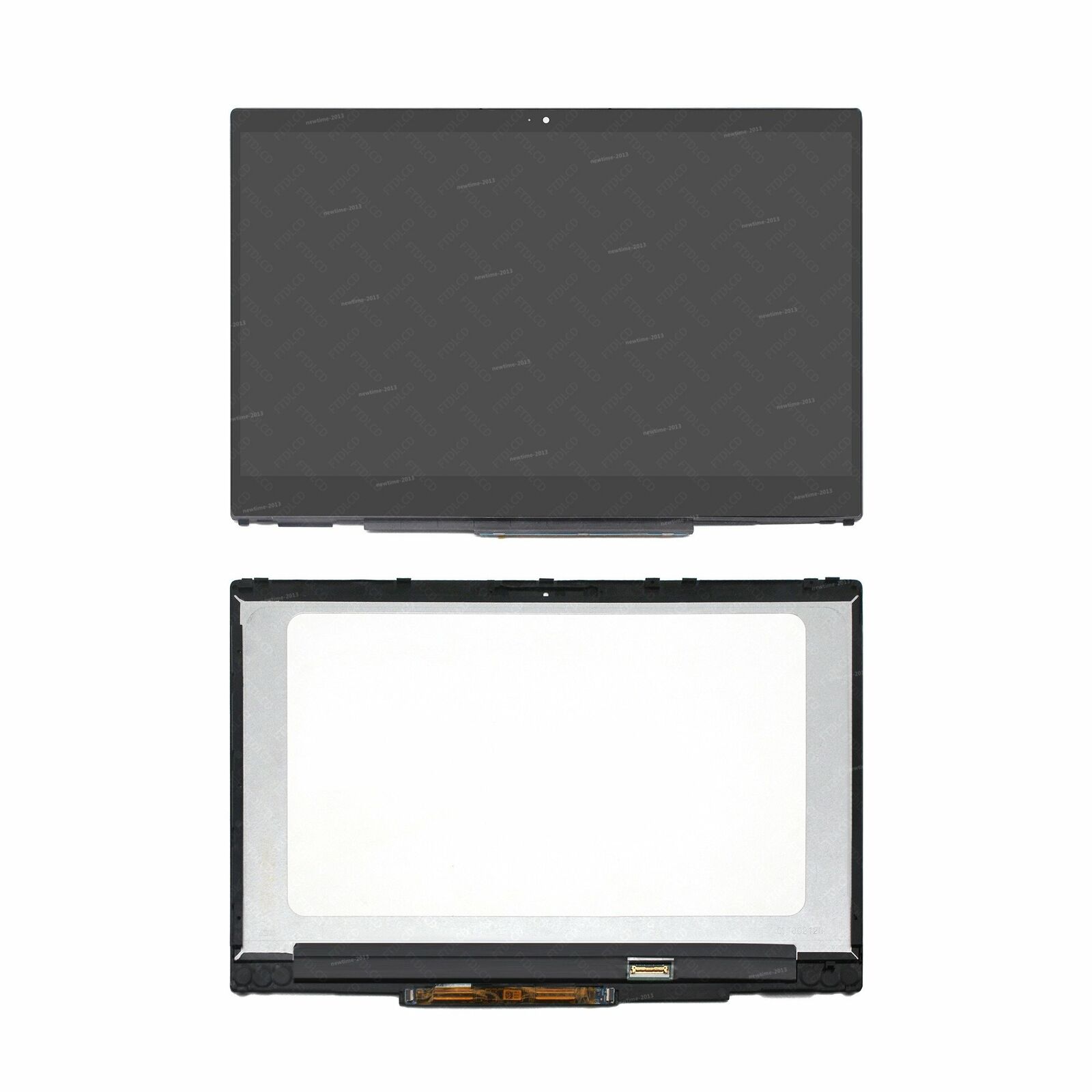 15.6'' FHD LCD Touch Screen Assembly for HP Pavilion x360 15-cr0035nr L20826-001
