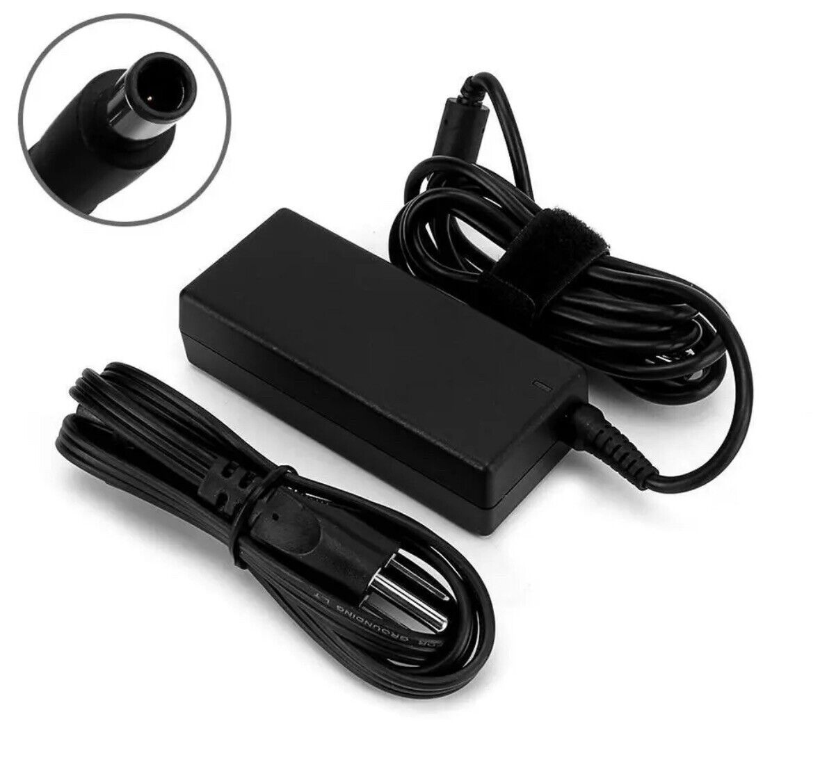 🔥 Genuine DELL HA65NS5-00 19.5V 3.34A 65W Original AC Power Adapter Charger 🔥
