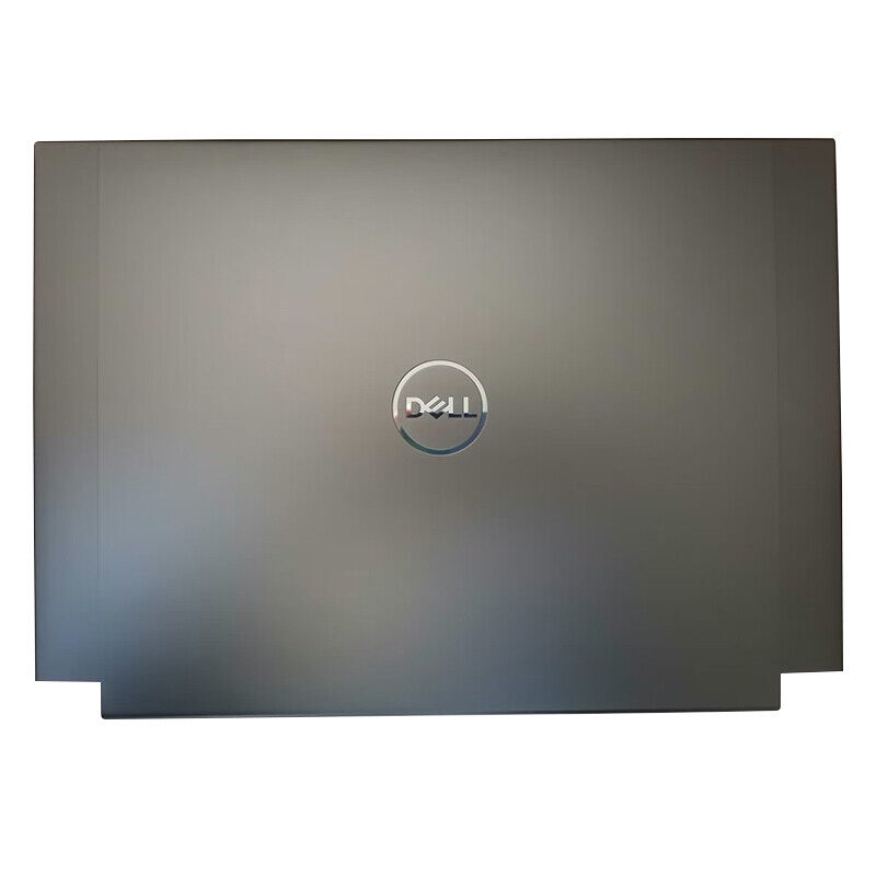 New for Dell Gaming G16 7620 16in Gray Laptop LCD Back Cover 08TMKD 