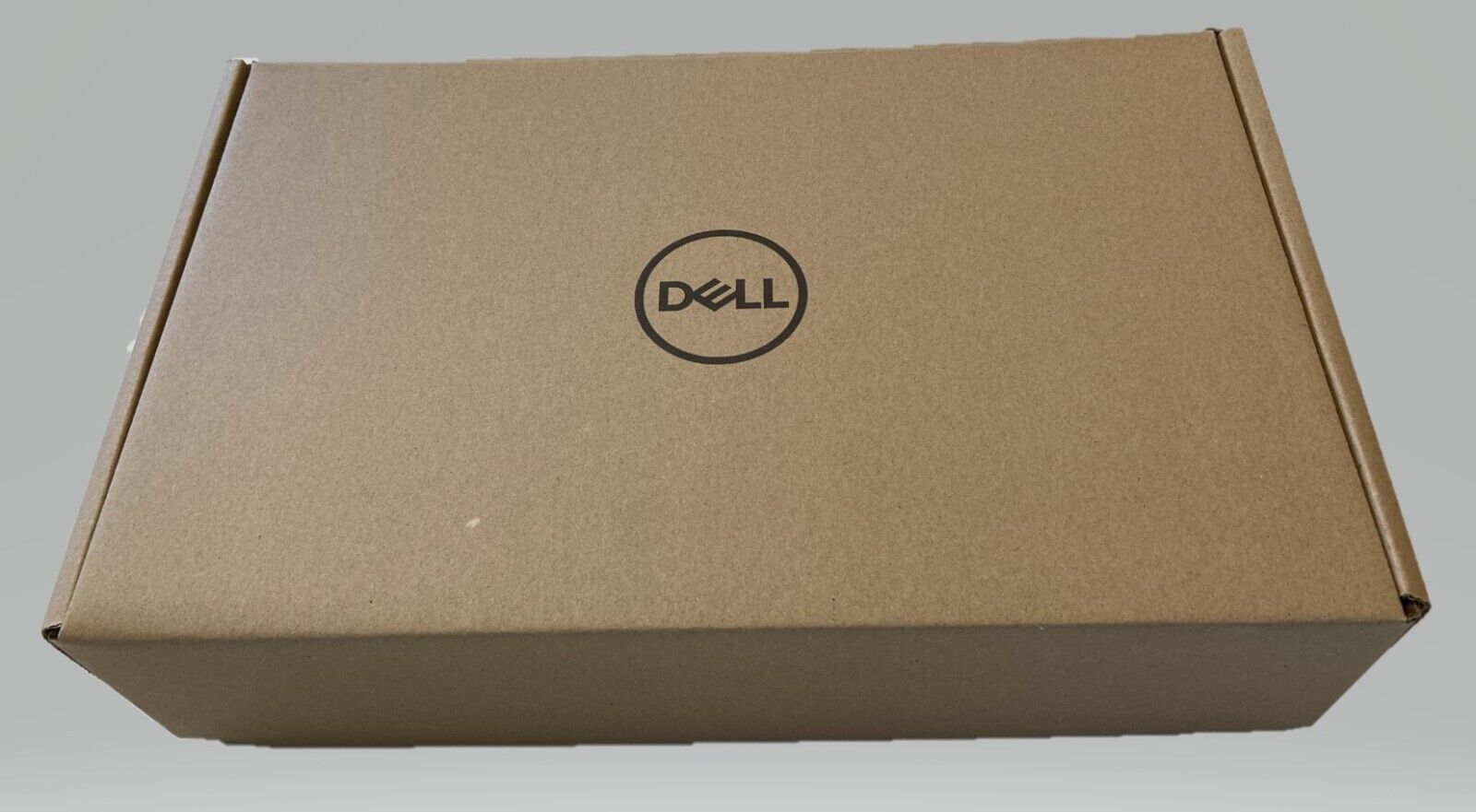 Set of Six Empty Boxes for Dell OptiPlex Micro Form Factor