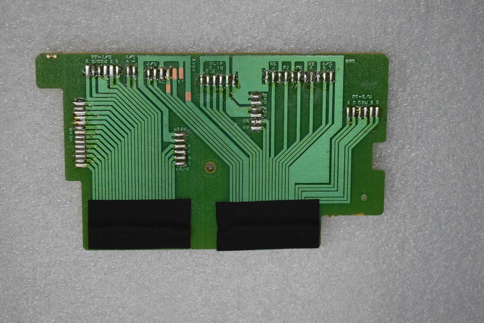 Epson TMU950/925 Circuit Board Assy 2012438