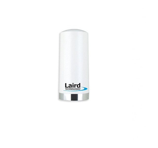 Laird Technologies 450-470MHz phantom-antenna-white