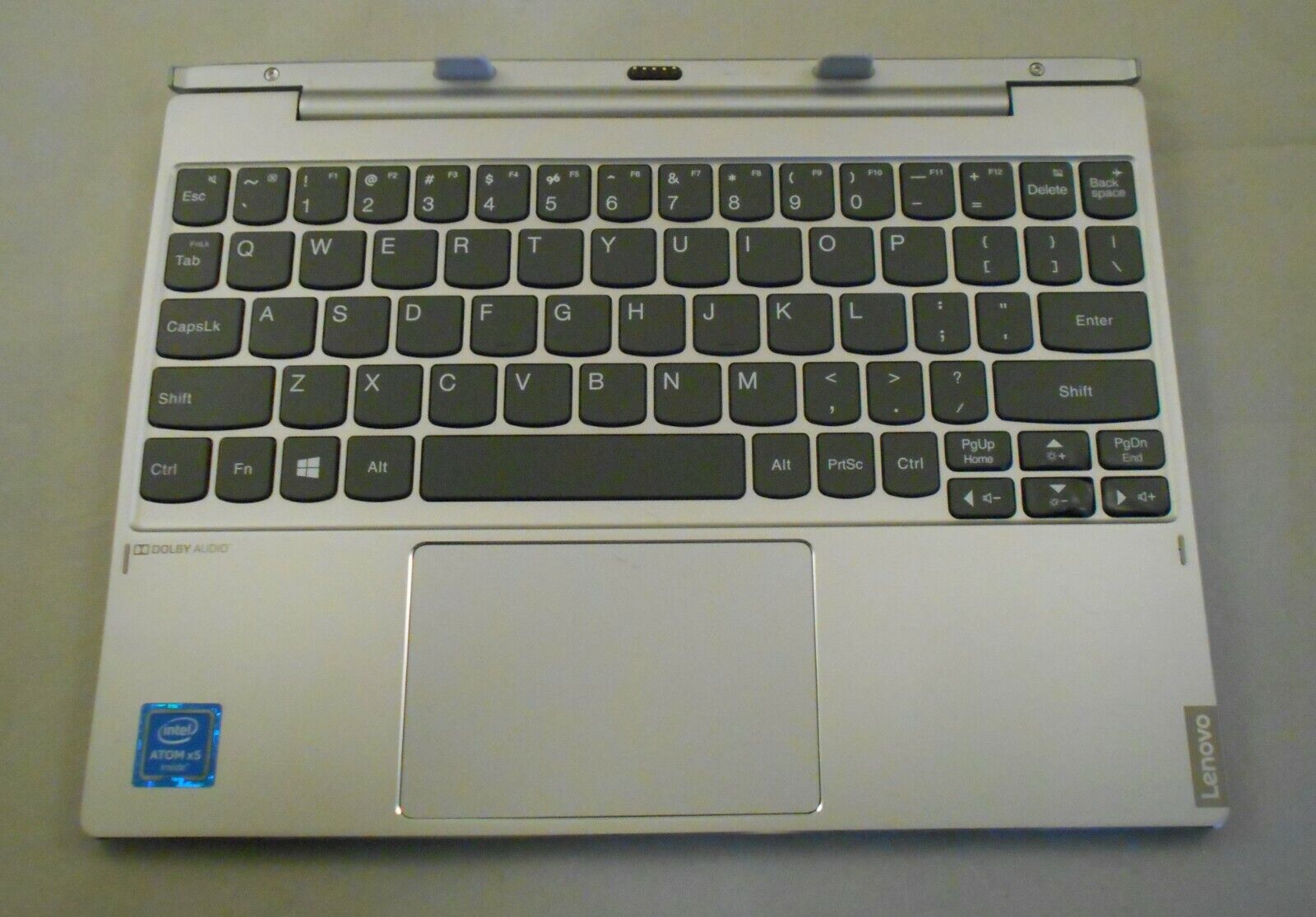 Lenovo IdeaPad MIIX 320-101CR 10.1 Keyboard Dock