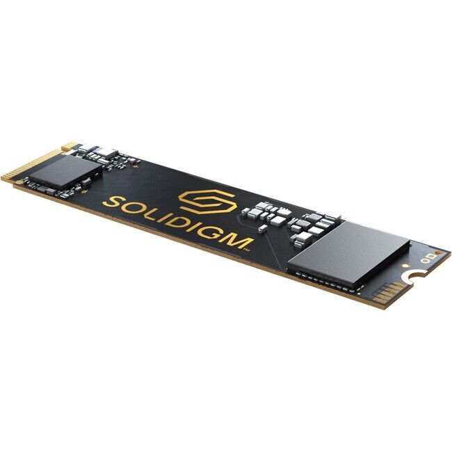 SOLIDIGM P41 Plus 2TB M.2 2280 PCIe NVMe Internal SSD SSDPFKNU020TZX1