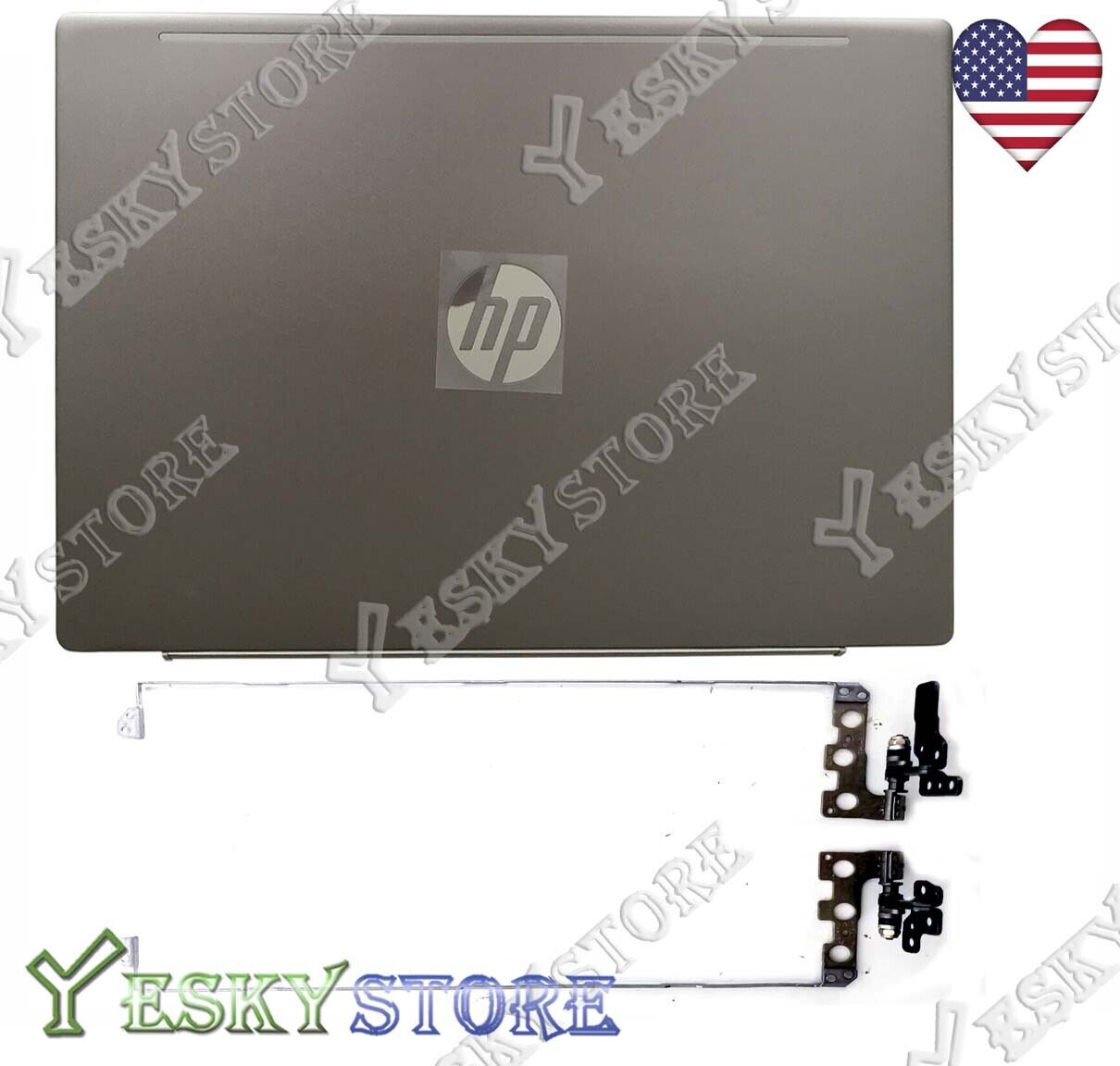 New for HP Pavilion 14-CE Series 14\