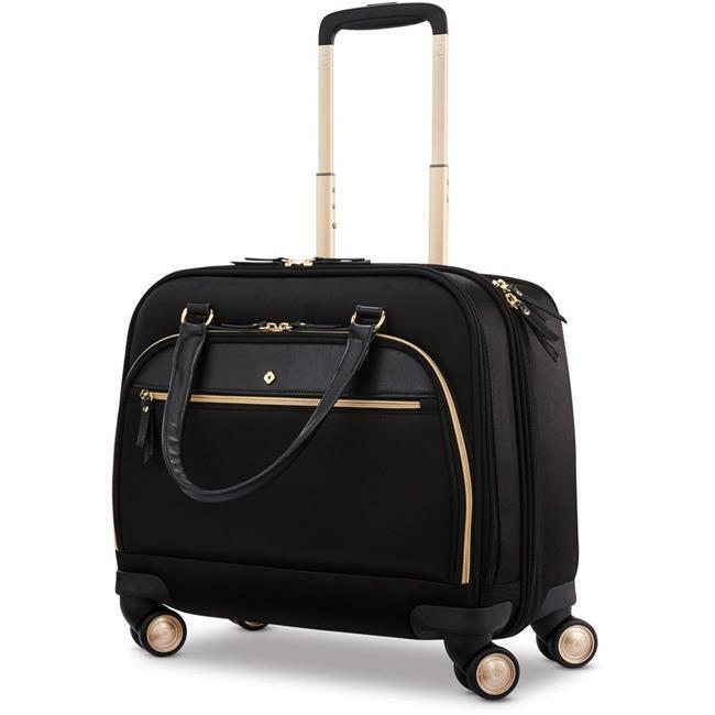 Samsonite SML1281671041 Travel & Luggage Case Black