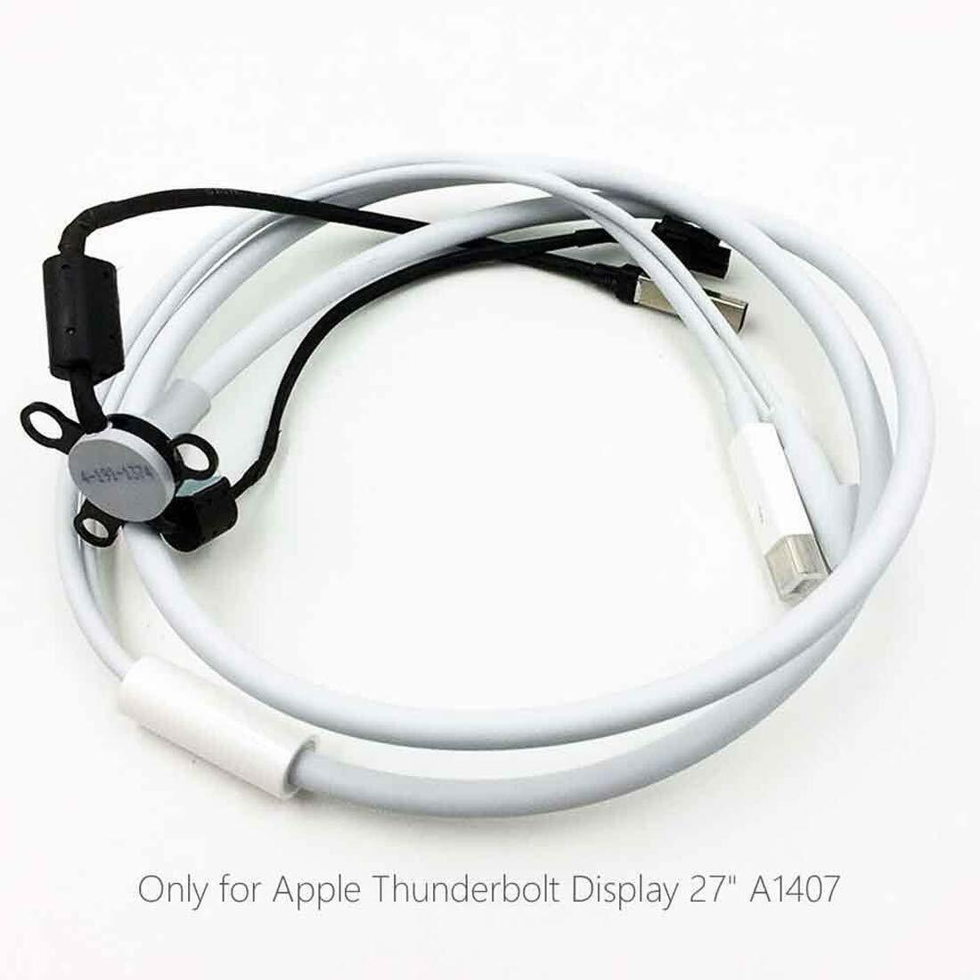 ALL IN ONE CABLE for Apple Thunderbolt Display 27” A1407 Mid 2011 MC914 922-9941