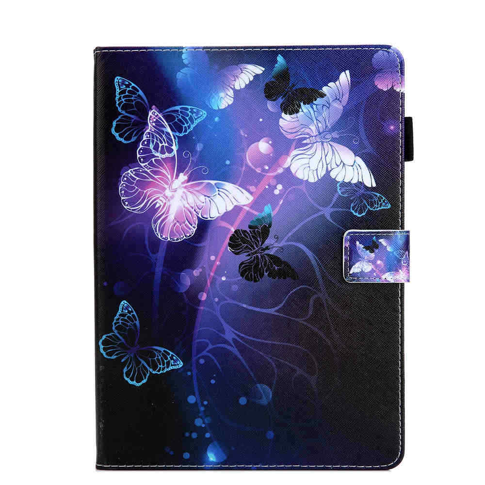 Magnetic Smart Stand Leather Case Cover For iPad 7th 6th 5th Generation Mini Air