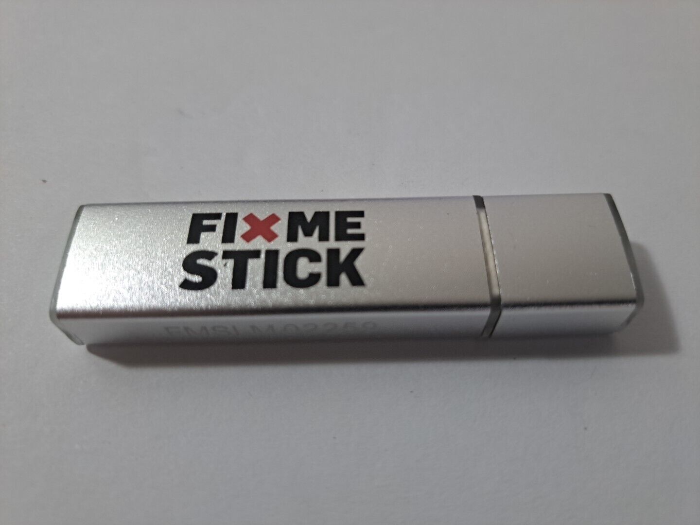 FixMeStick Virus Spyware malware Removal USB Stick Unlimited 3 Devices MAC Only