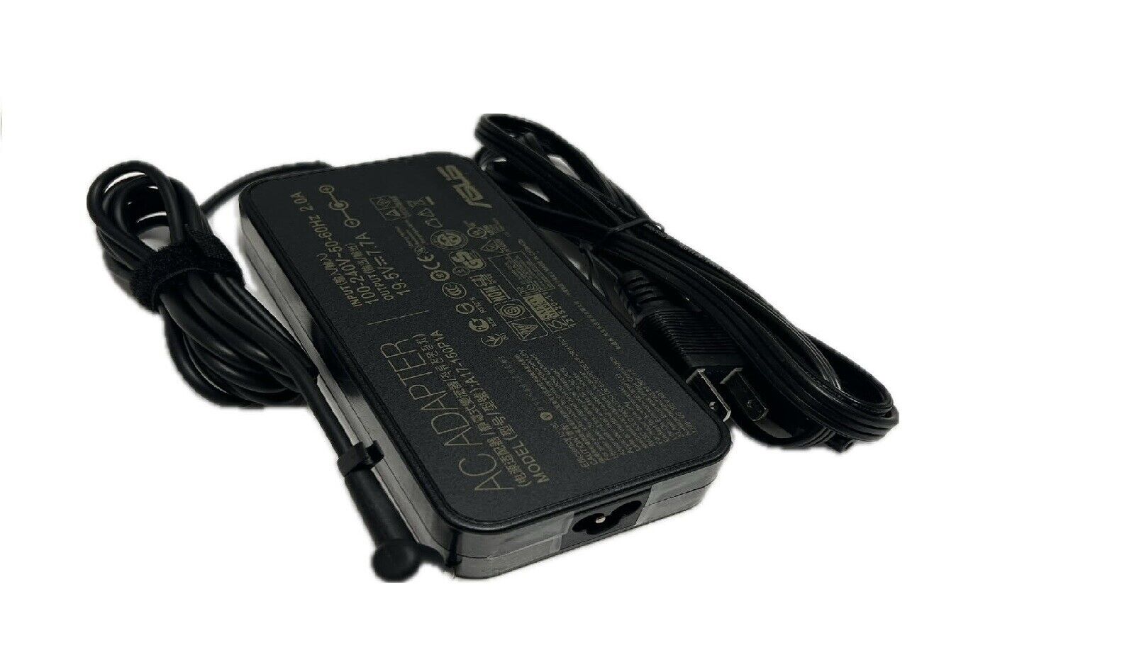 19.5V 7.7A A17-150P1A 5.5x2.5mm AC Adapter Laptop Charger For Asus FX504 GL503V