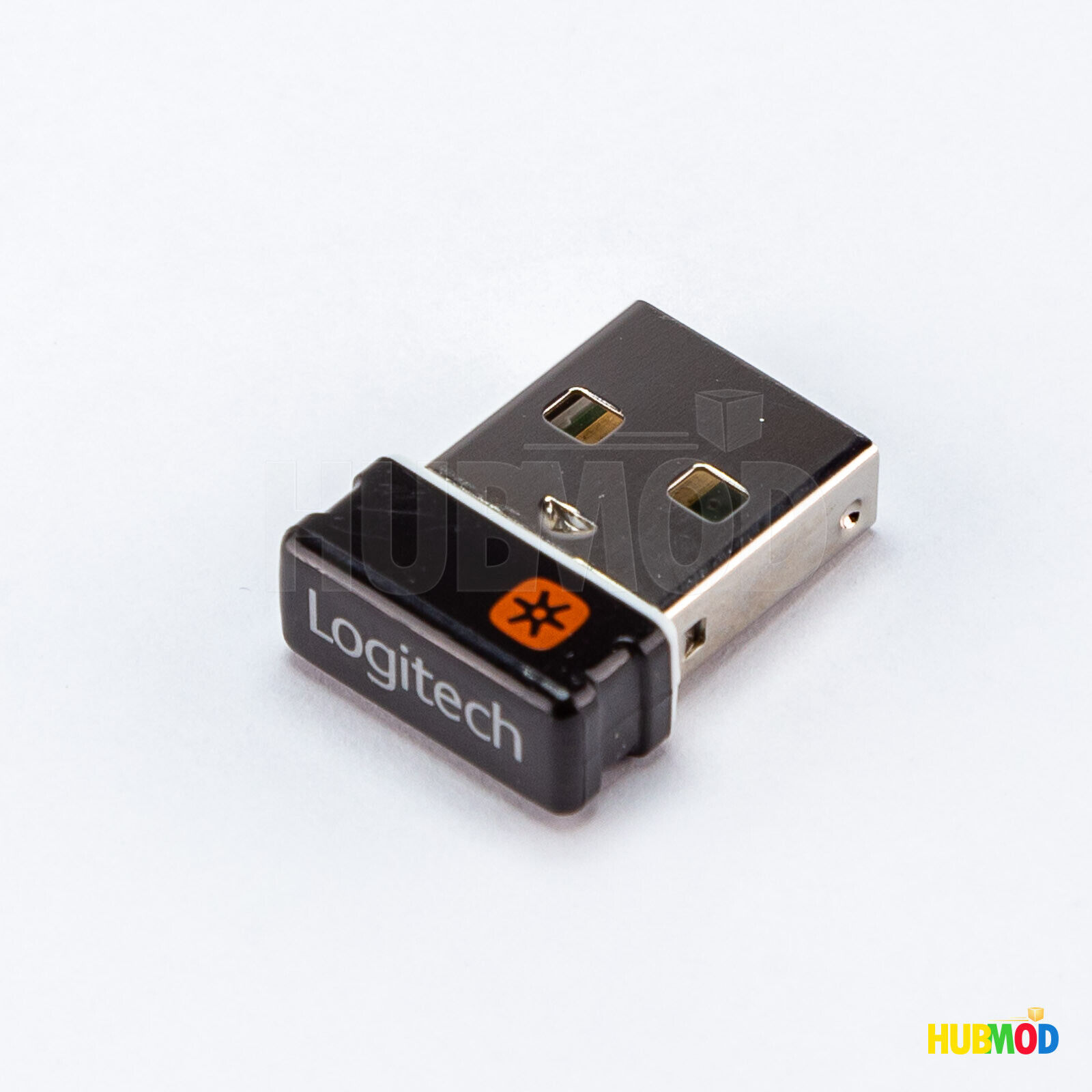 Genuine OEM Logitech C-U0007 Unifying Wireless USB Receiver Dongle