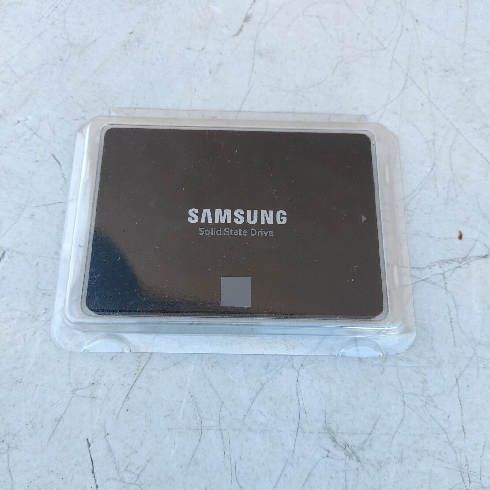 Samsung 850 EVO 500 GB,Internal,2.5 inch (MZ-75E500 AM) Solid State Drive -...