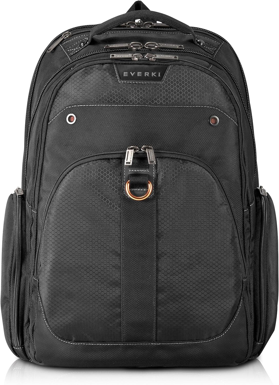 EVERKI Atlas Business Laptop Backpack, 13-Inch to 17.3-Inch Adjustable Men or