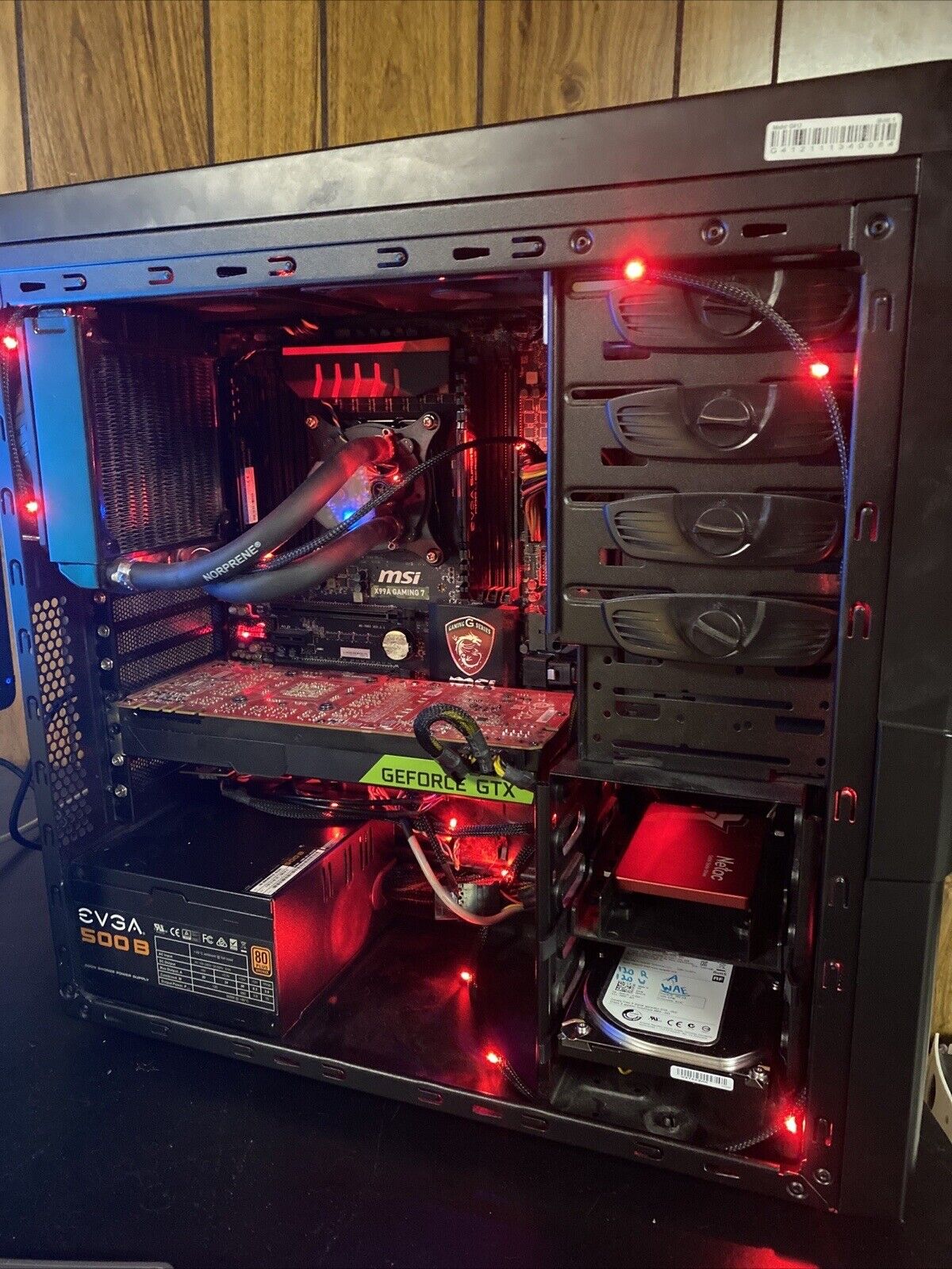 READ DESCRIPTION | FAST BUDGET HP, Dell, AAA GAMING & VR READY CUSTOM PC BUILDS