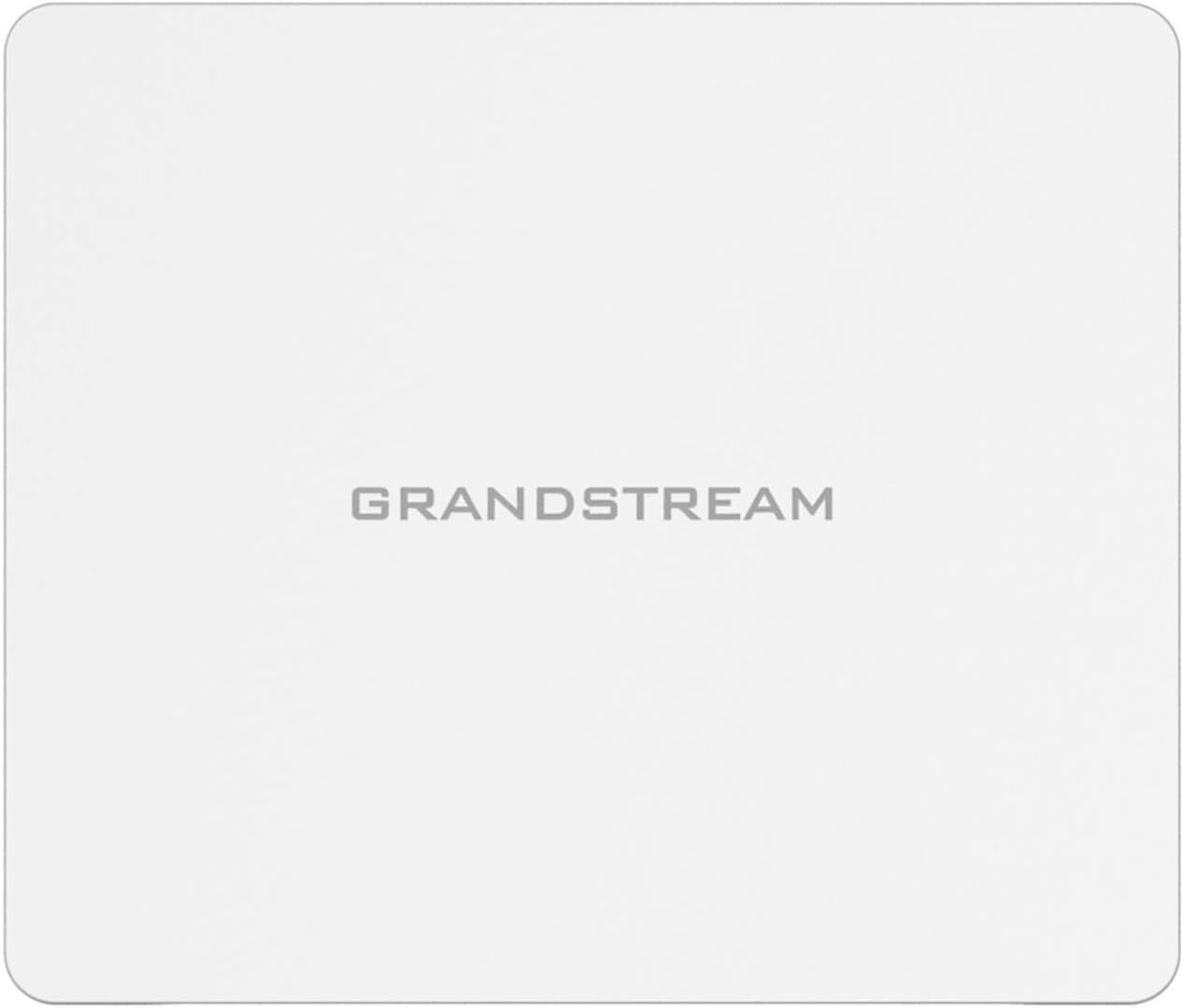 Grandstream GWN7602 5 GHz Dual-Band 802.11ac Compact WiFi Access Point - White