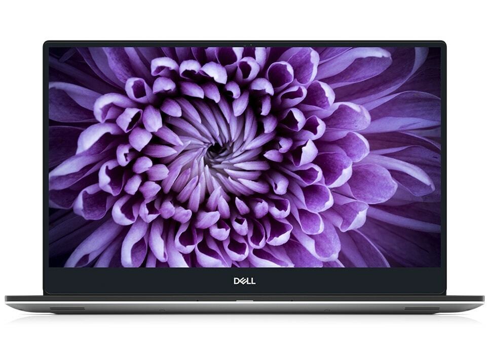 NEW Dell XPS 15 7590 4K Touch IPS Core i7 6-core 4.5GHz NVIDIA GTX1650 1TB 32GB