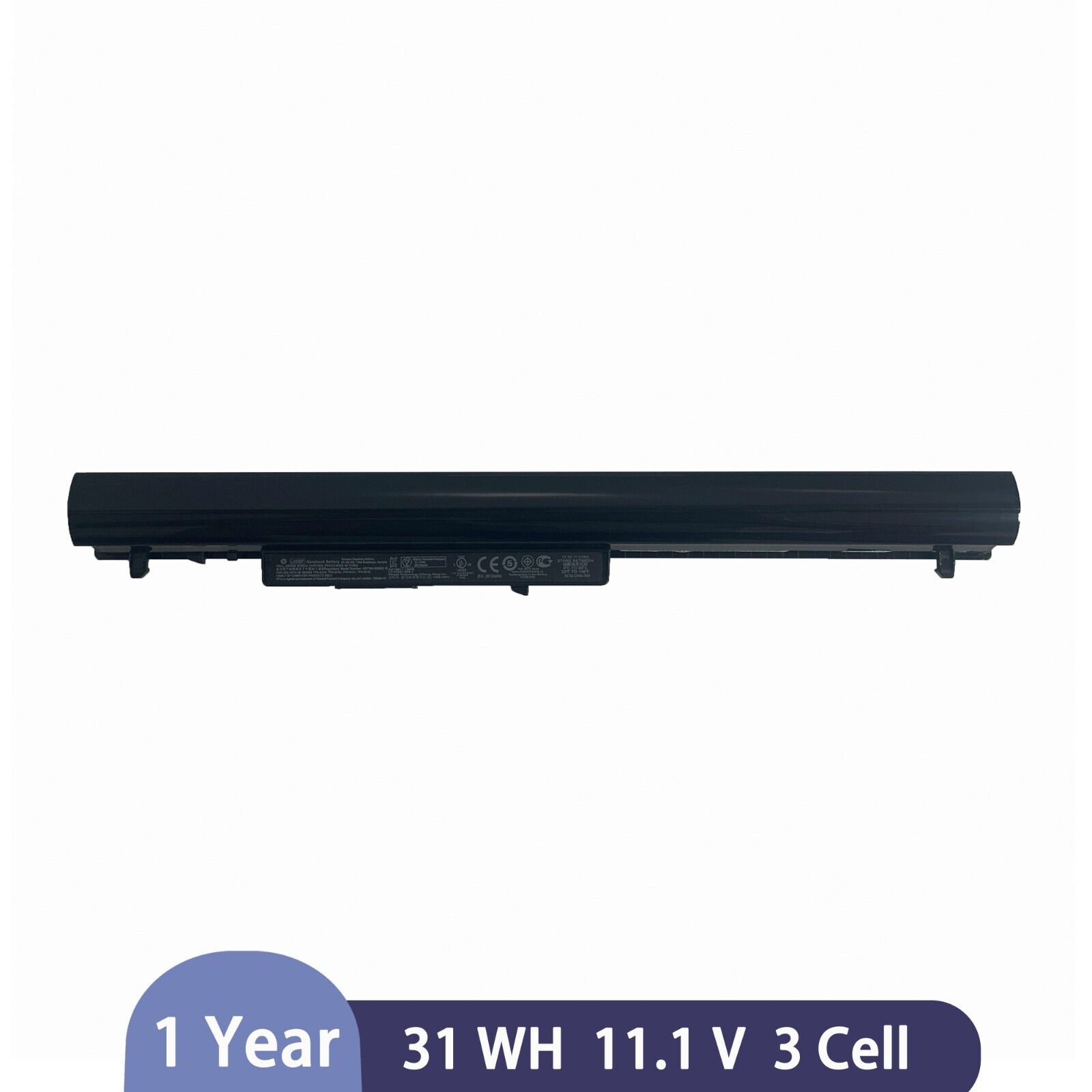 Genuine 31WH LA03 LA03DF Battery For HP 14-Y 15-F Pavilion 14-N221SA 15-N212ED