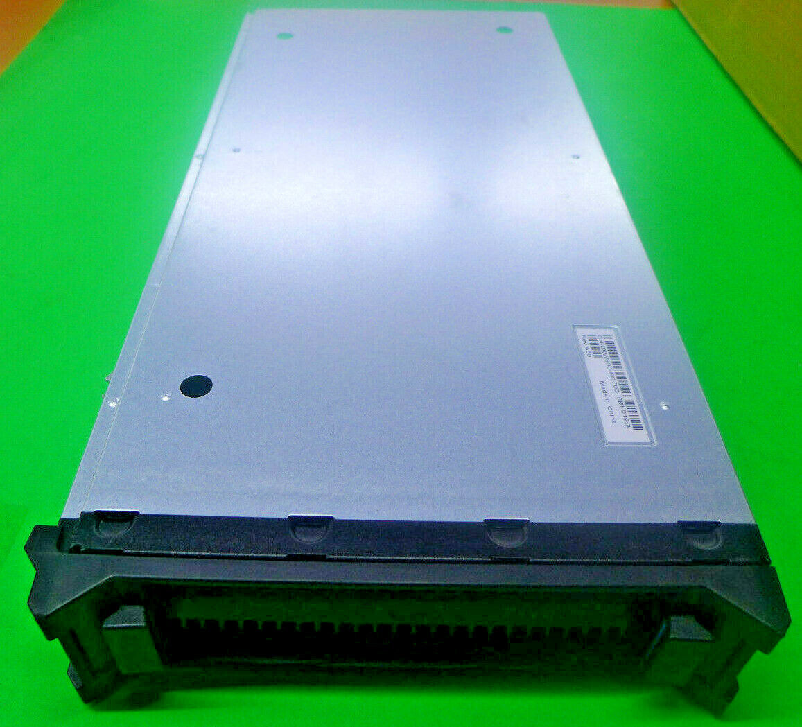 Dell PowerEdge M1000E Blank Blade Filler XW300