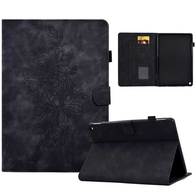 For Kindle Paperwhite 1 2 3 4 5/6/7/10/11th Gen/HD8/HD10 Flip Leather Case Cover