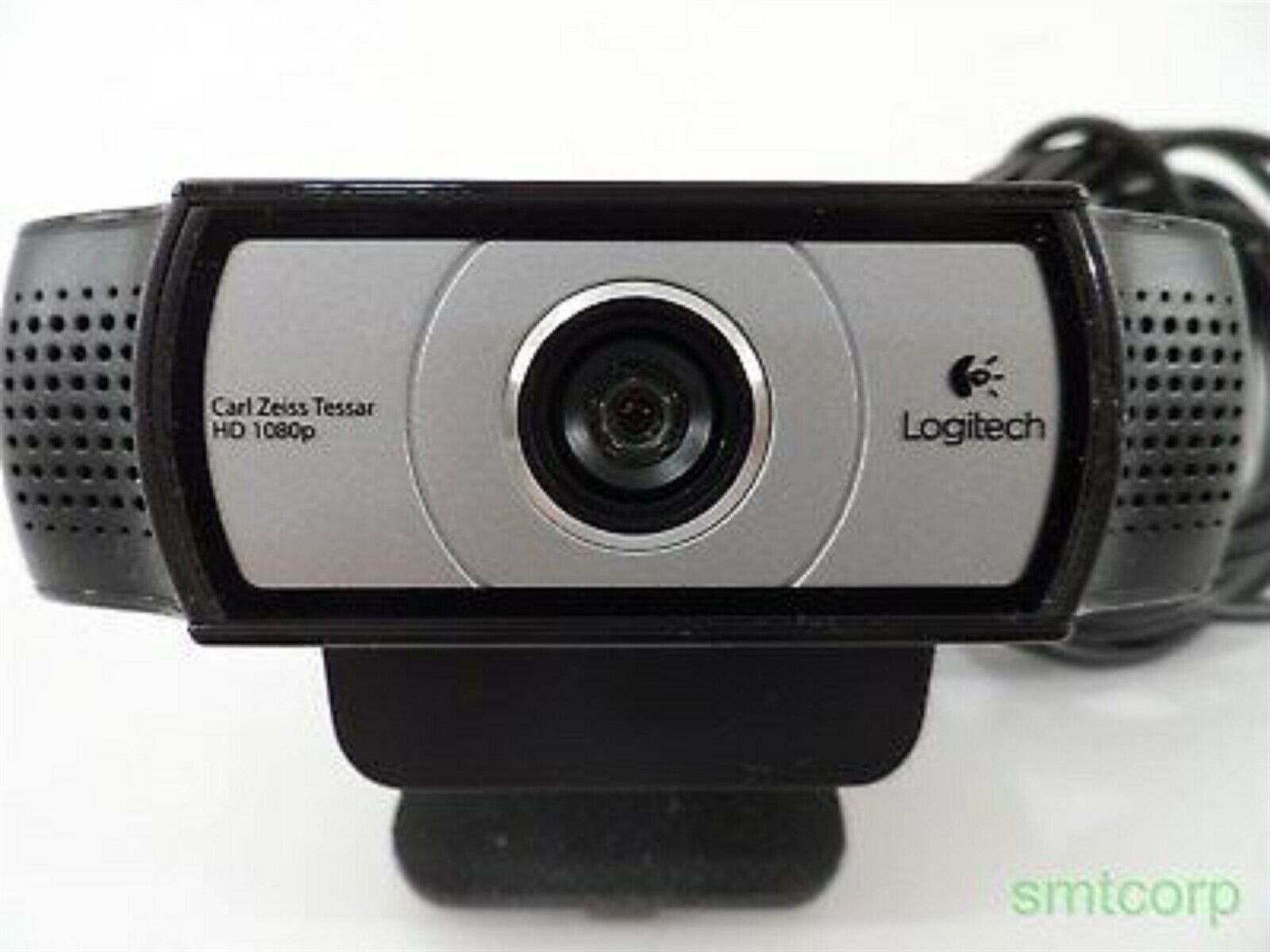 Lot of QTY 10 Logitech Webcam C930e V-U0031 HD 1080p With 