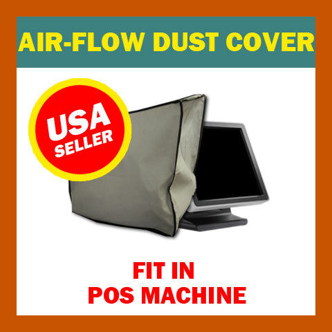 DUST COVER FOR POS MACHINE