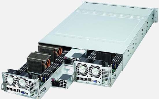 Supermicro SYS-2027TR-D70RF Barebones Server X9DRT-HF NEW IN STOCK 5 Yr Wty