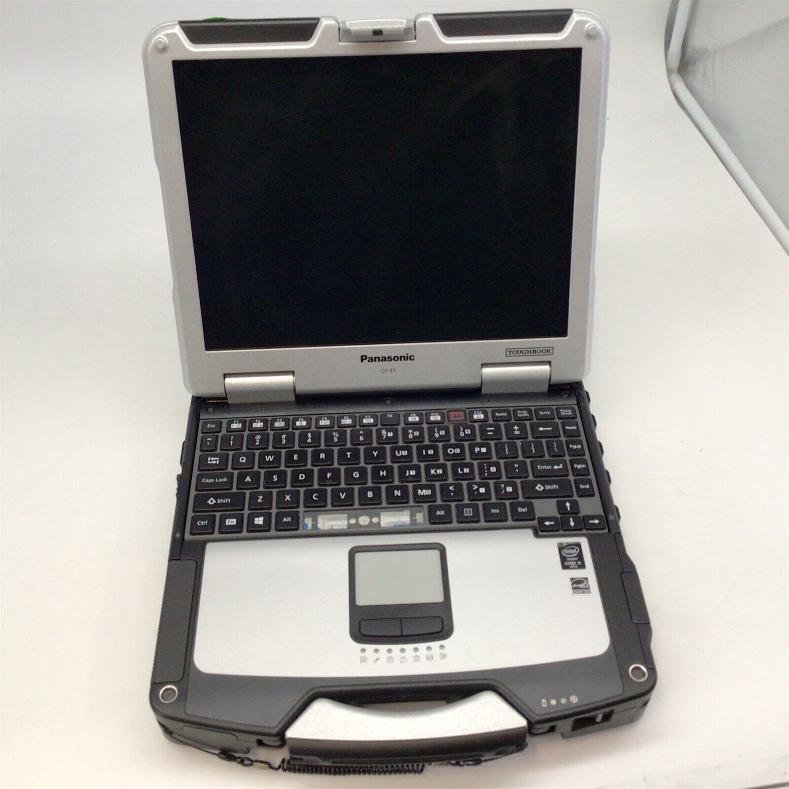 Panasonic Toughbook CF-31 i5-5300U 2.3GHZ/8GB/No HD