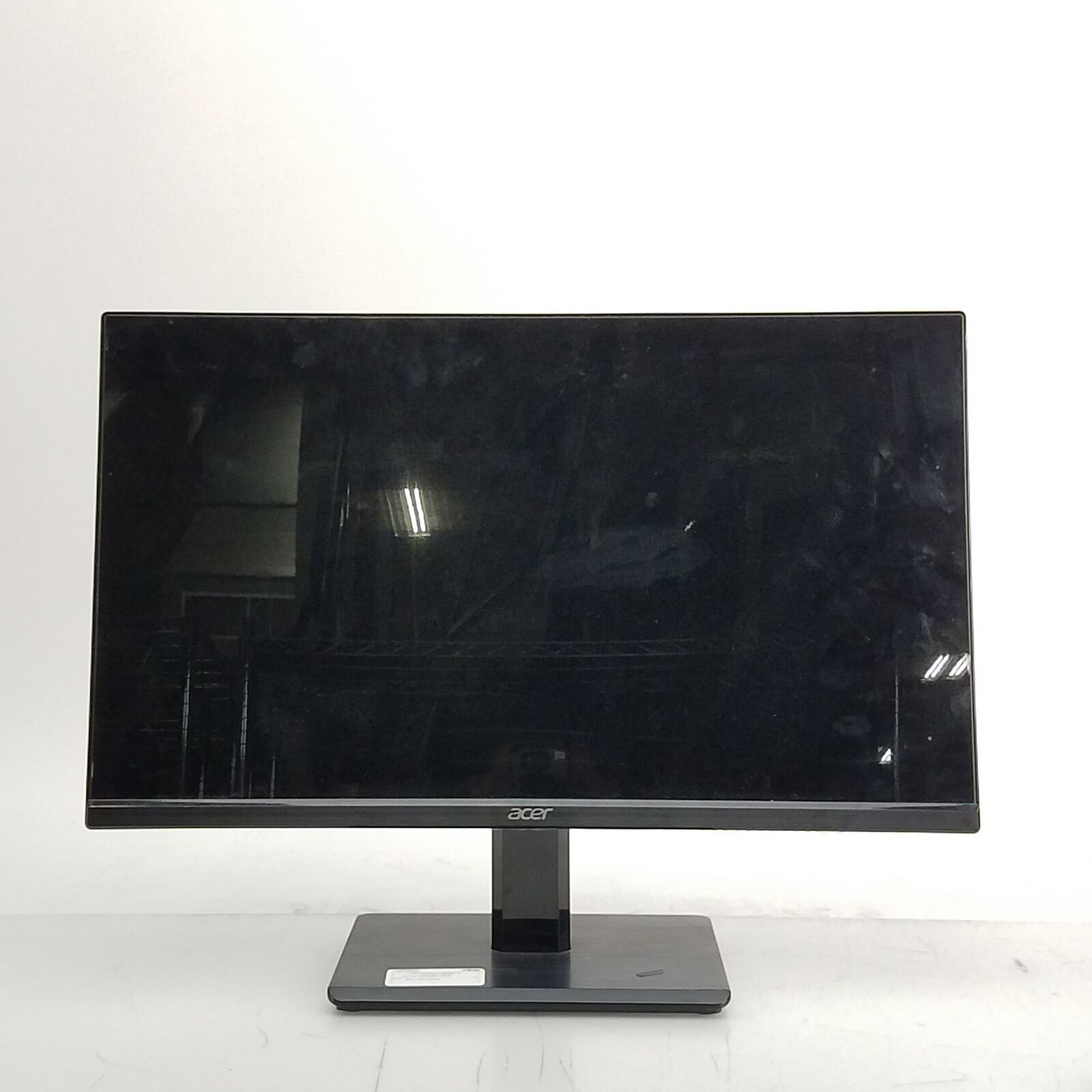 Acer H236HL Black 23 in Full HD Tiltable Widescreen LED Backlight LCD Monitor