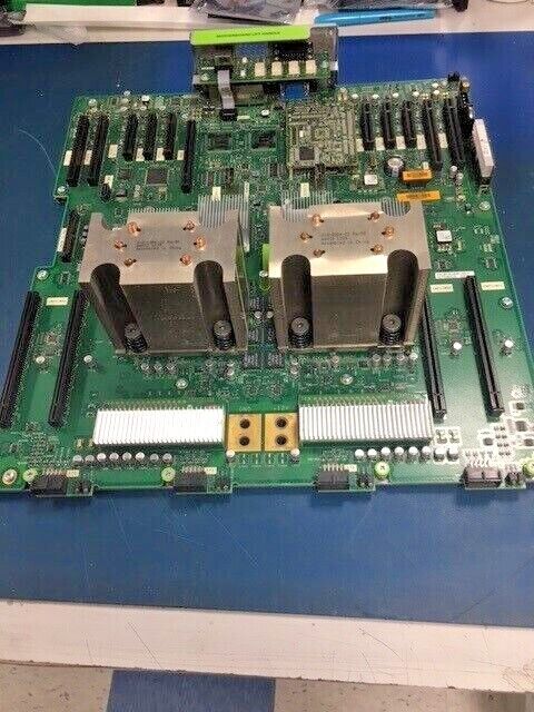 SUN ORACLE Netra T4- SPARC System Board & Tray  7056226 7056225 TESTED FAST SHIP