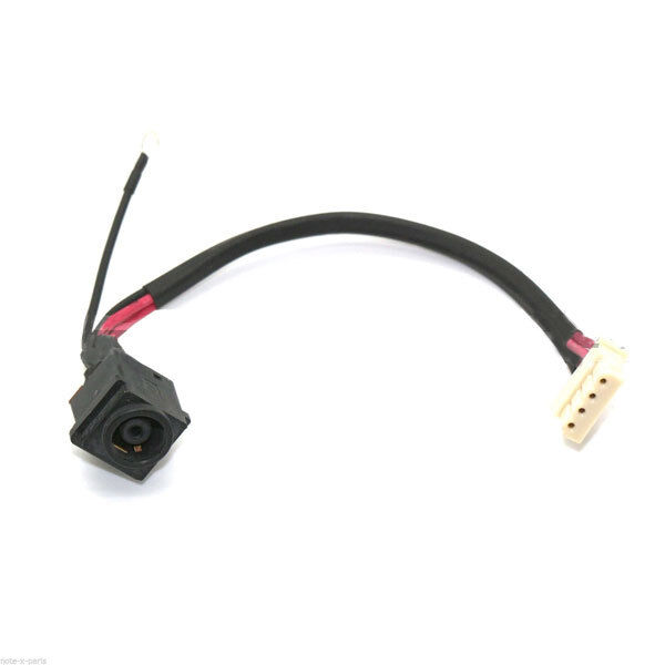 For SONY VAIO PCG-71911L PCG-71912L PCG-71913L DC Power Jack Charging Port Cable