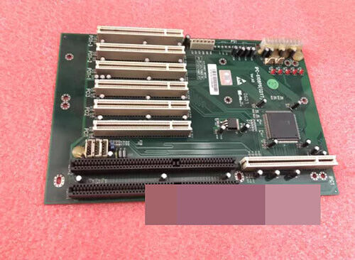 1pc used Yanxiang baseboard IPC-6108P6(GDYT) VER A0