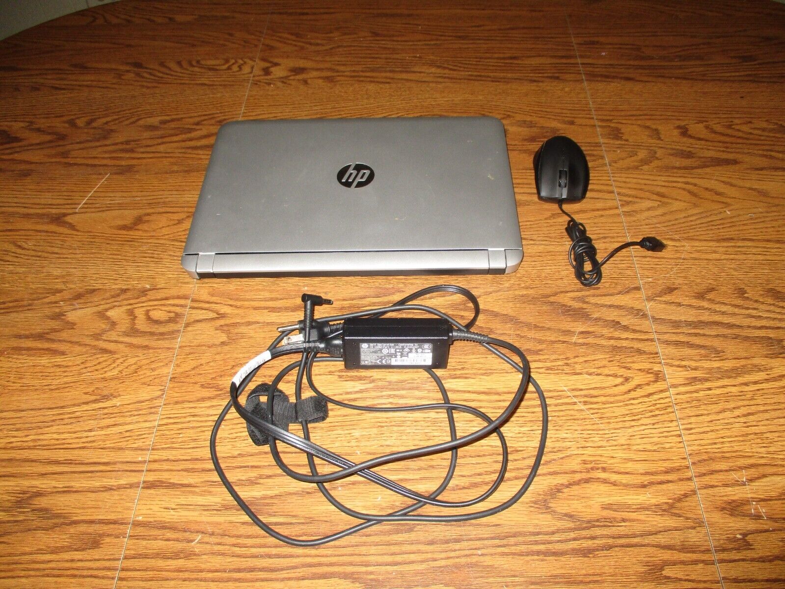 HP PAVILION NOTEBOOK 14-ab166us Laptop 14 HD Core i3-5020U 2.20GHz  Parts/Repair