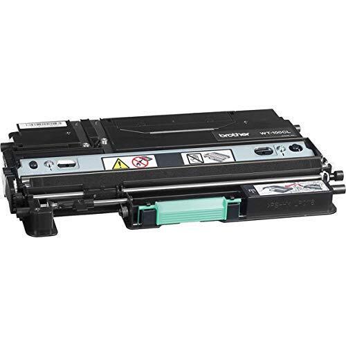 WT100CL MFC-9440CN 1 Waster Toner Pack Printer Accessory BLACK