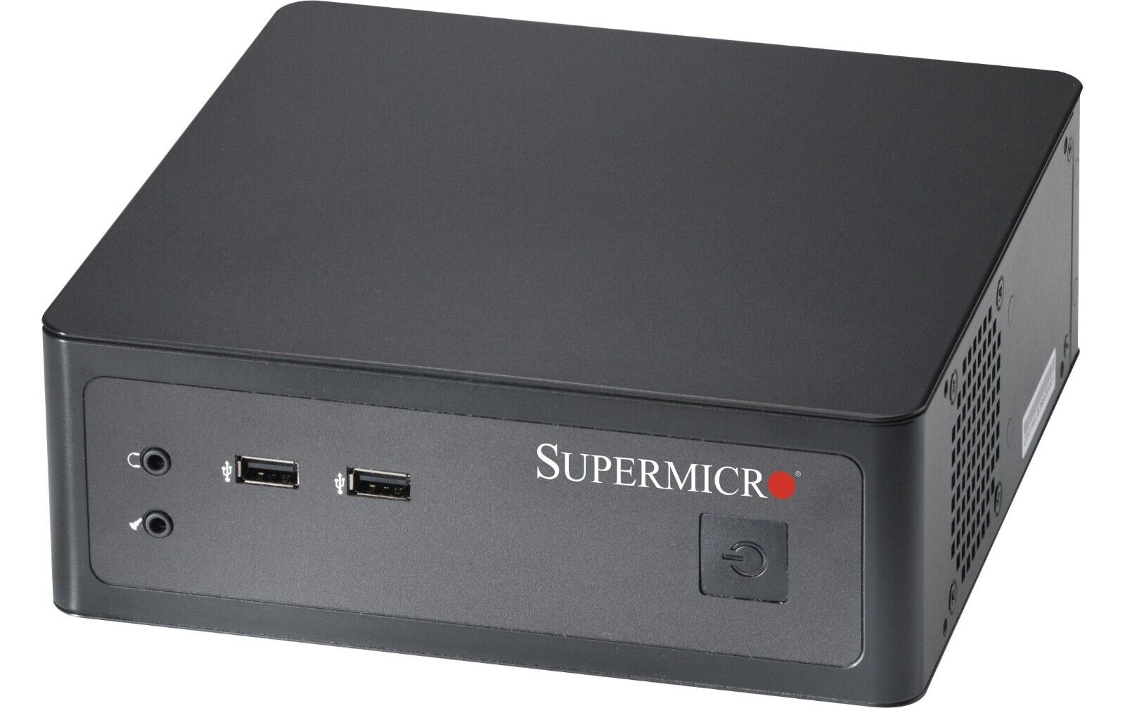Supermicro SYS-1018L-MP Mini-ITX Barebones Server NEW IN STOCK 5 Yr Warranty
