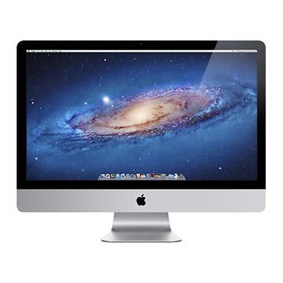 Apple iMac MC309LL/A 21.5\