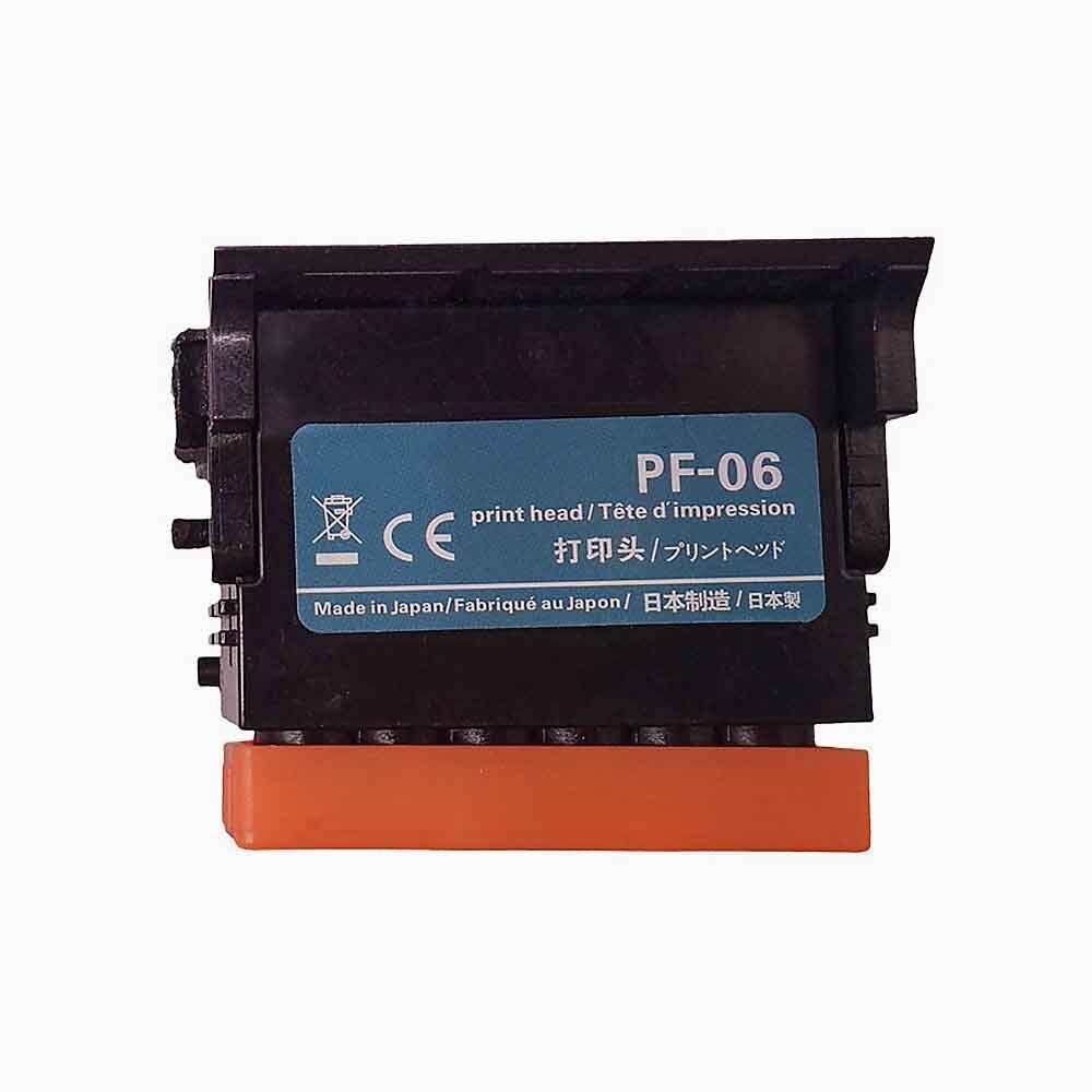 PF-06 Print Head for Canon TX-5300 TM-5200 5300 and Other Models 2352C001AB