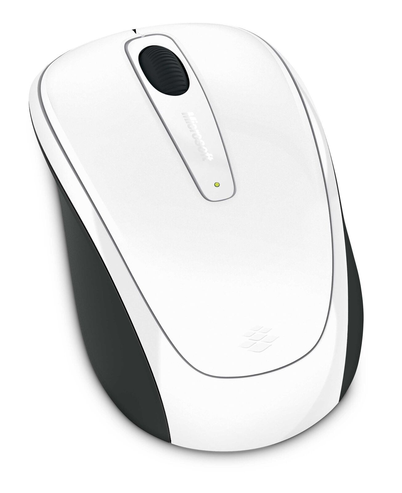 Microsoft GMF-00294 3500 Wireless. Mobile Mouse monotone