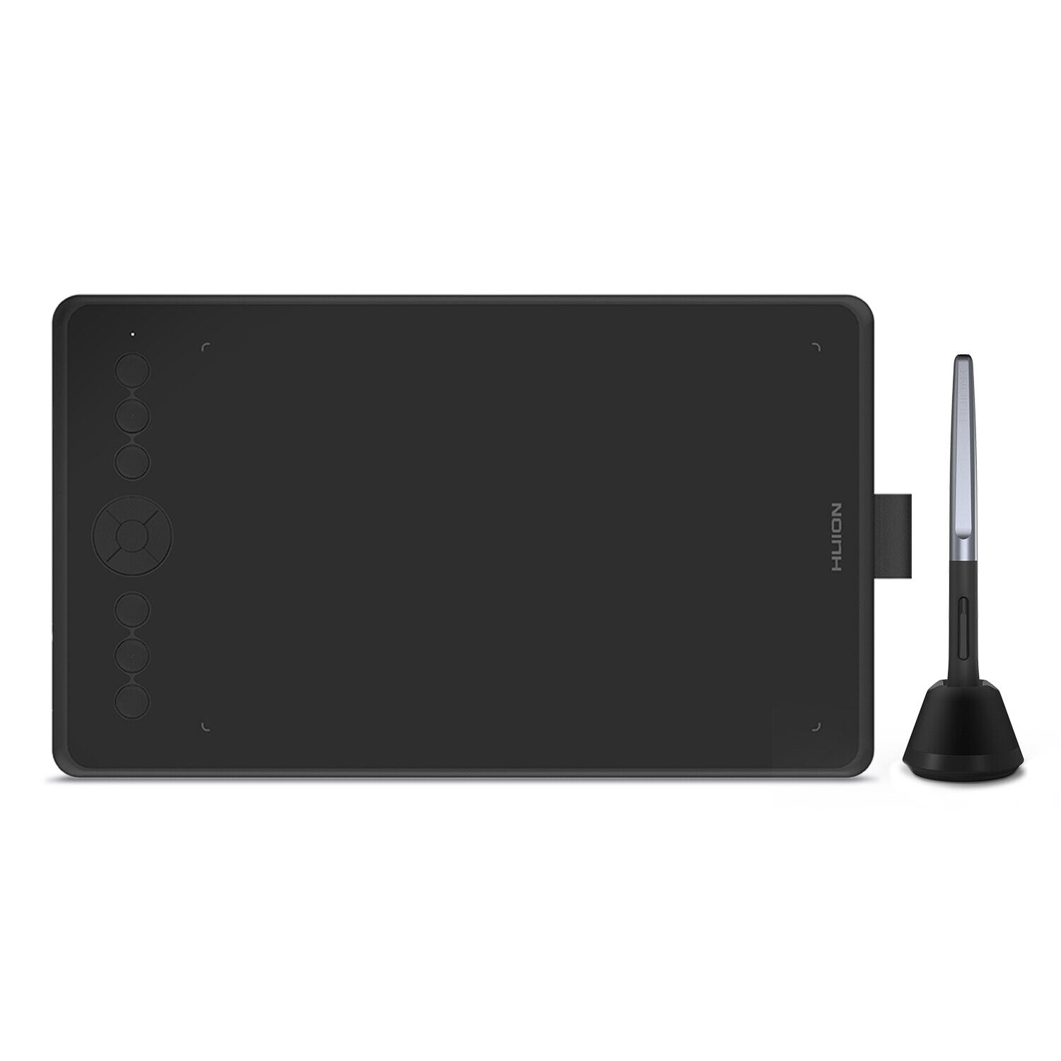 Buy 1, Get 1 Free Huion INK H320M Two-Sided Pen Drawing Graphics Tablet