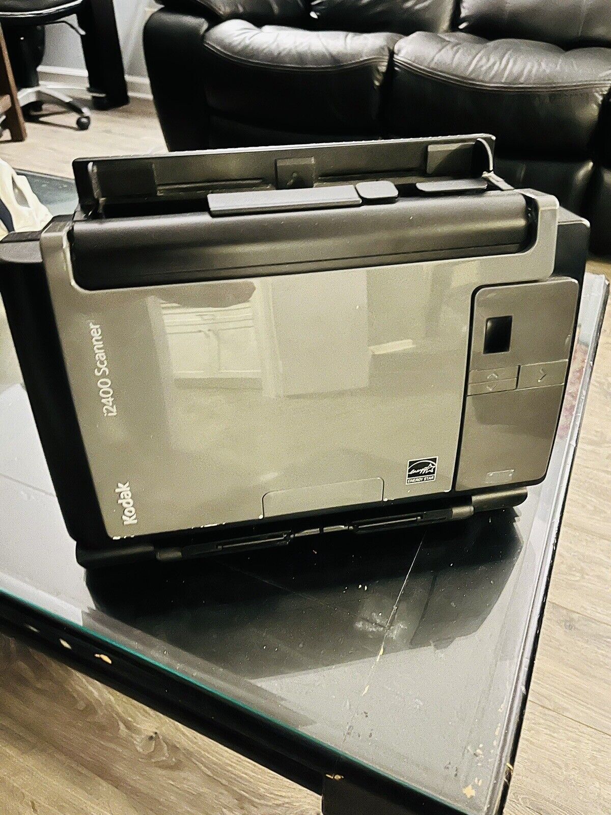 Kodak i2800 Sheetfed Scanner
